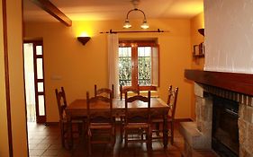 La Casa de la Abuela